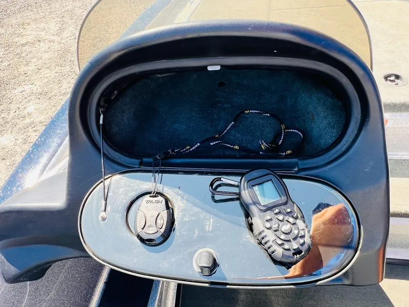 Slide: The Image of Stratos 285 XL 2009 - 17