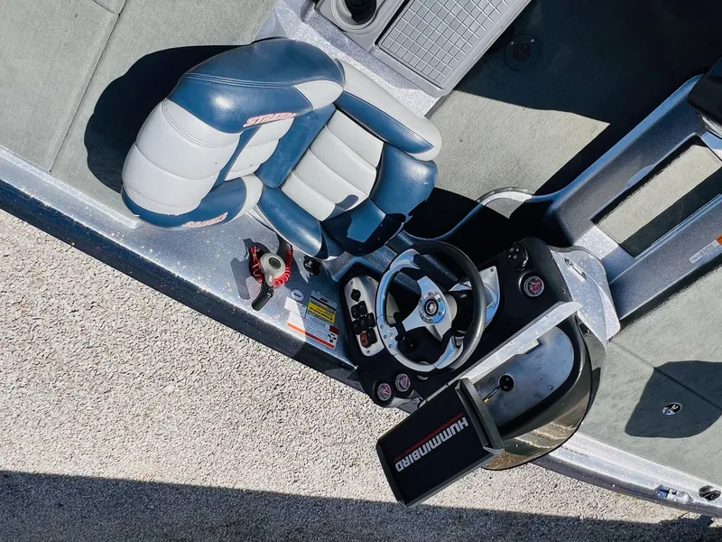 Slide: The Image of Stratos 285 XL 2009 - 20