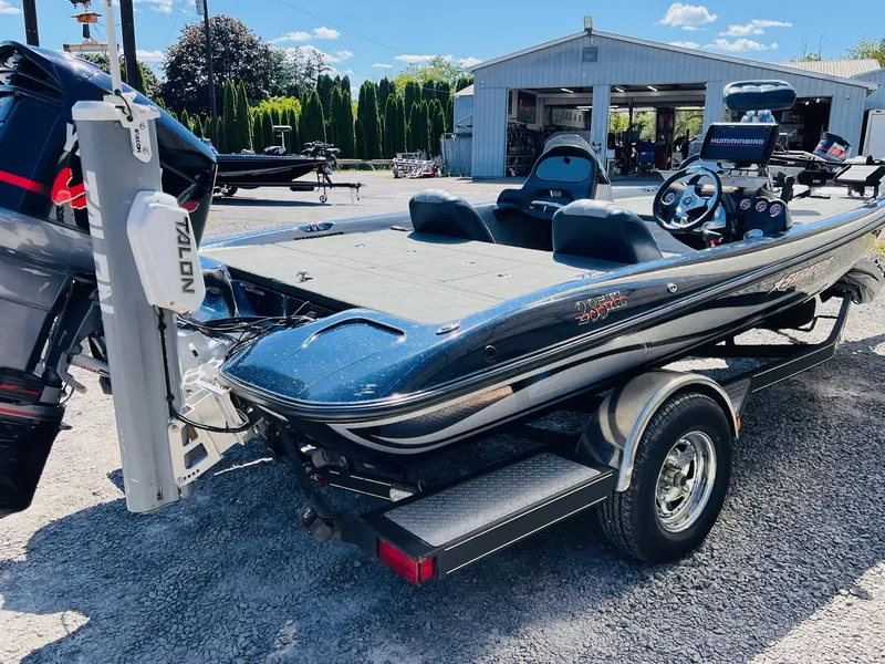 Slide: The Image of Stratos 285 XL 2009 - 26