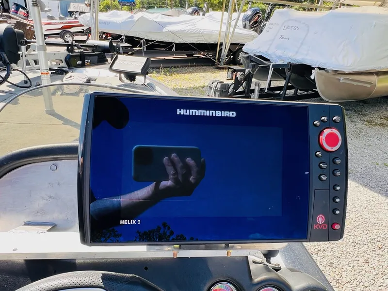 Slide: The Image of Stratos 285 XL 2009 - 27