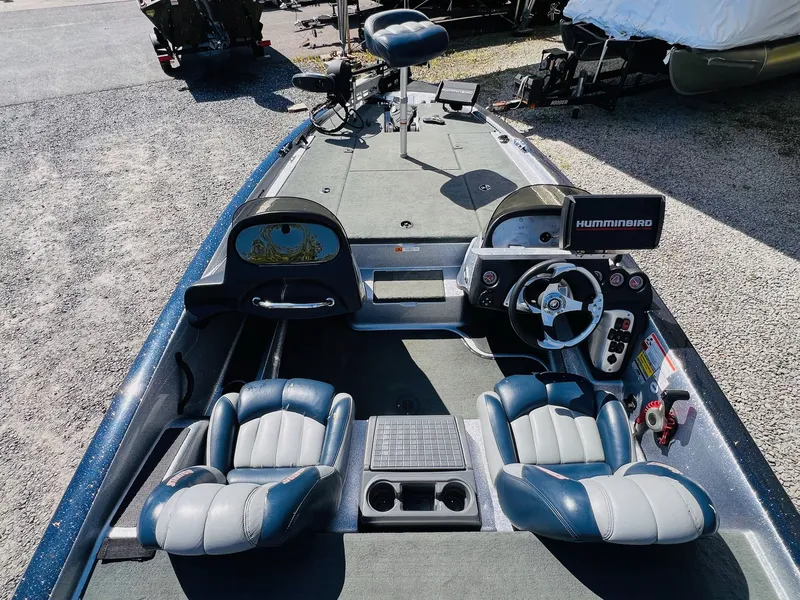 Slide: The Image of Stratos 285 XL 2009 - 31