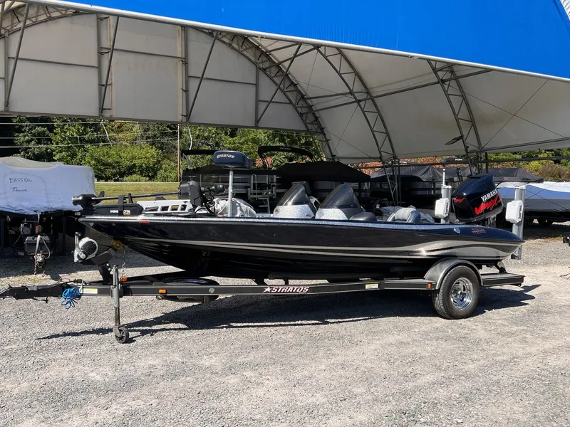 Slide: The Image of Stratos 285 XL 2009 - 33