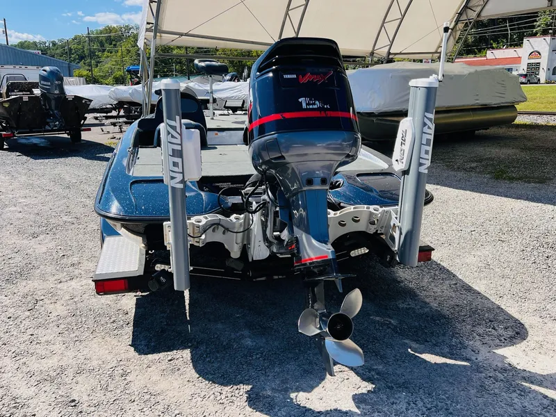 Slide: The Image of Stratos 285 XL 2009 - 35