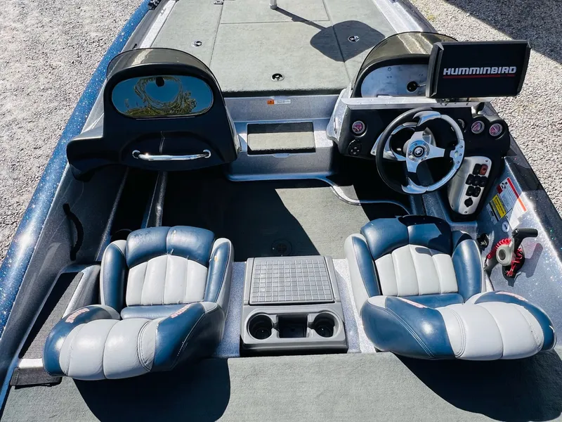 Slide: The Image of Stratos 285 XL 2009 - 36