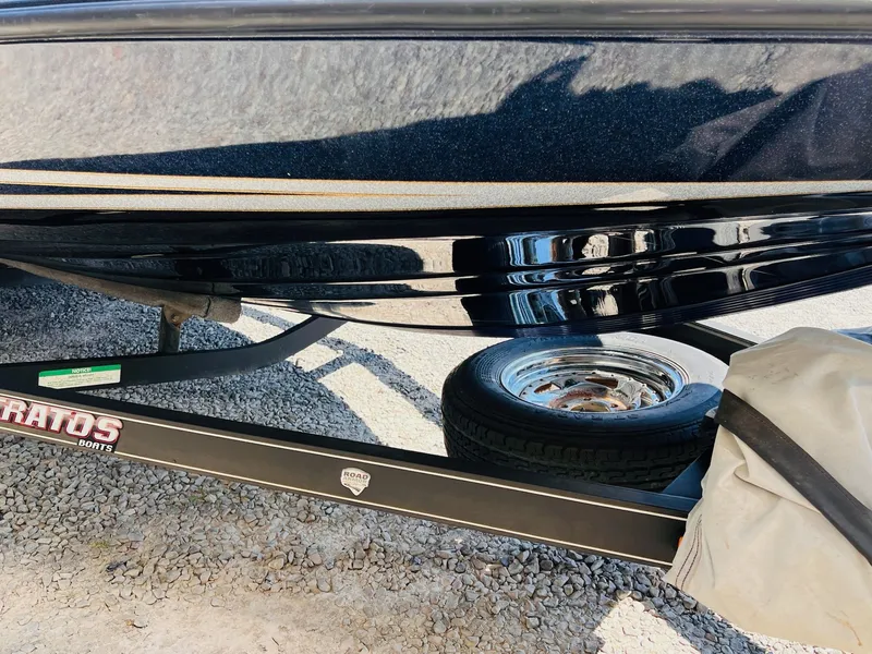 Slide: The Image of Stratos 285 XL 2009 - 6