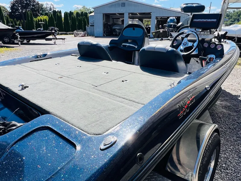 Slide: The Image of Stratos 285 XL 2009 - 8