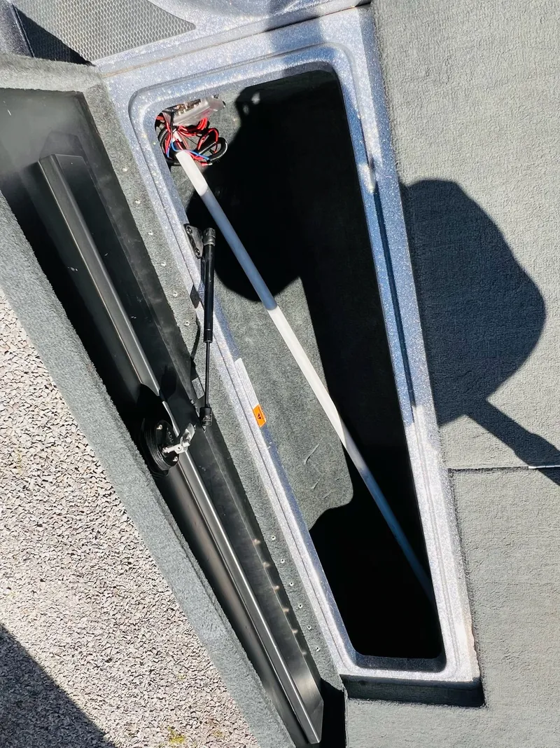 Slide: The Image of Stratos 285 XL 2009 - 9