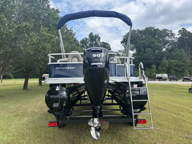 Slide: The Image of Ranger REATA CLASSIC SERIES 200F 2026 - 4