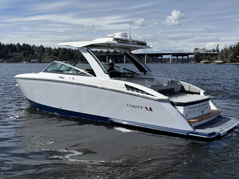 Slide: The Image of Cobalt R33 2026 - 11