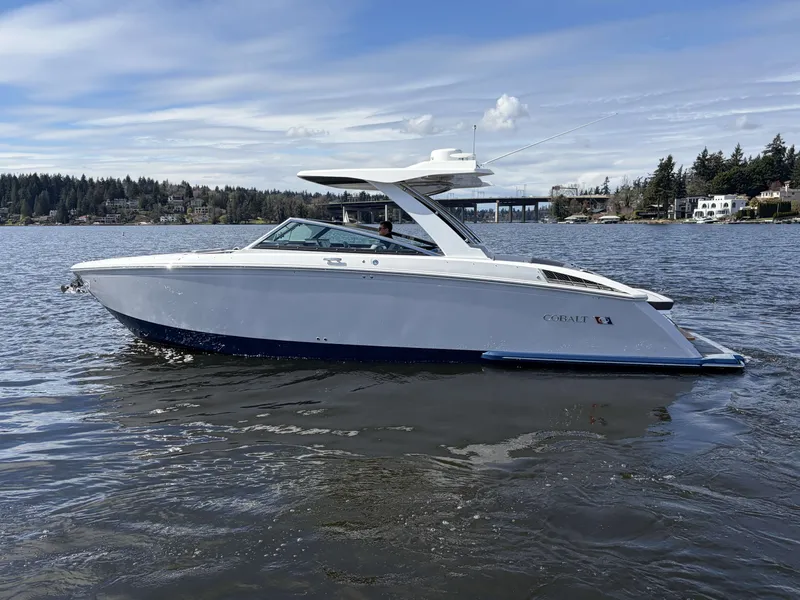 Slide: The Image of Cobalt R33 2026 - 13