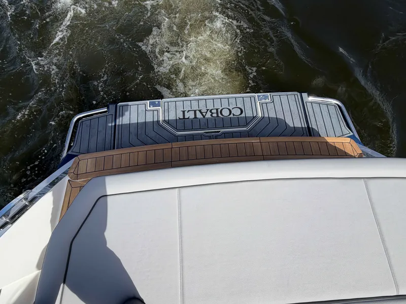 Slide: The Image of Cobalt R33 2026 - 14