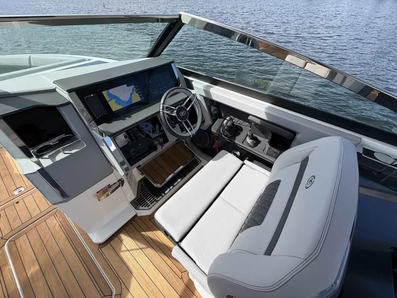 Slide: The Image of Cobalt R33 2026 - 24