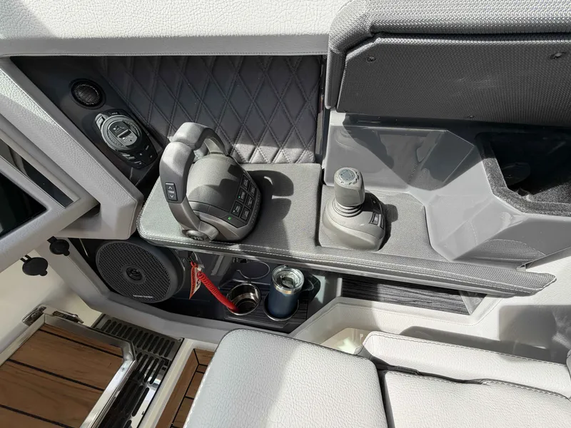 Slide: The Image of Cobalt R33 2026 - 25