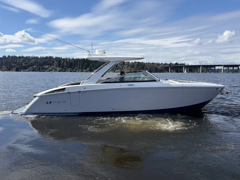 Slide: The Image of Cobalt R33 2026 - 6