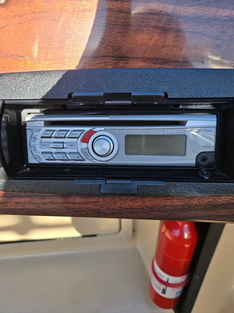 Slide: The Image of Premier Majestic 250 2000 - 14