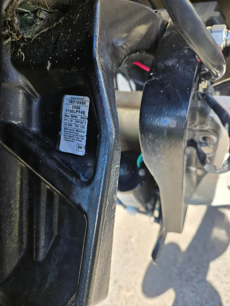 Slide: The Image of Premier Majestic 250 2000 - 19