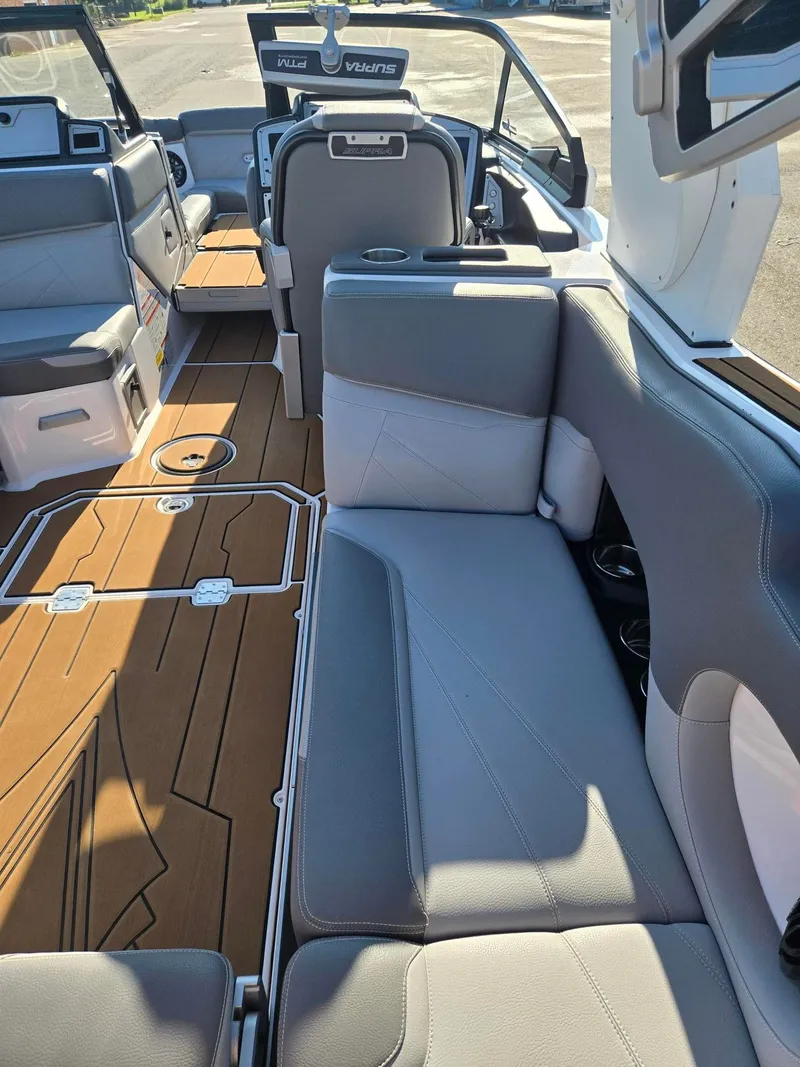 Slide: The Image of Supra SL 2022 - 13