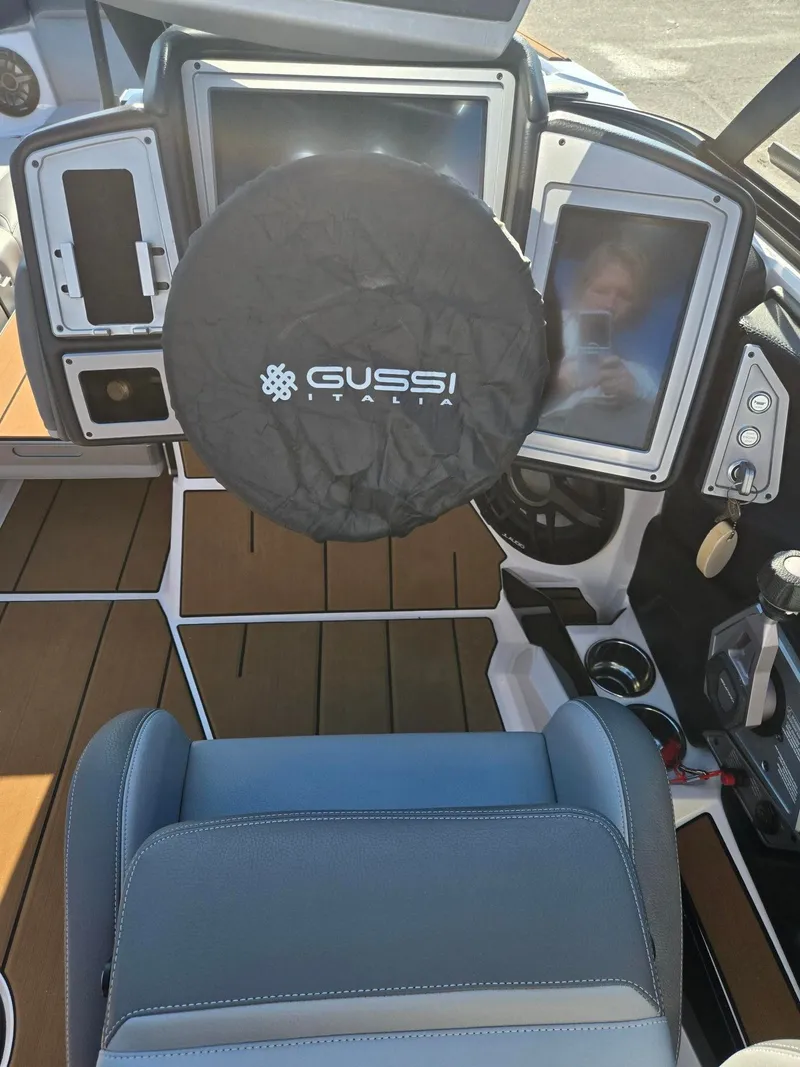 Slide: The Image of Supra SL 2022 - 14