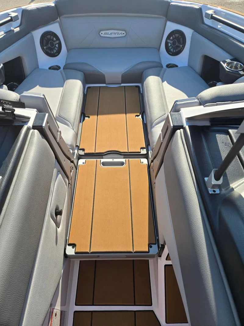 Slide: The Image of Supra SL 2022 - 16