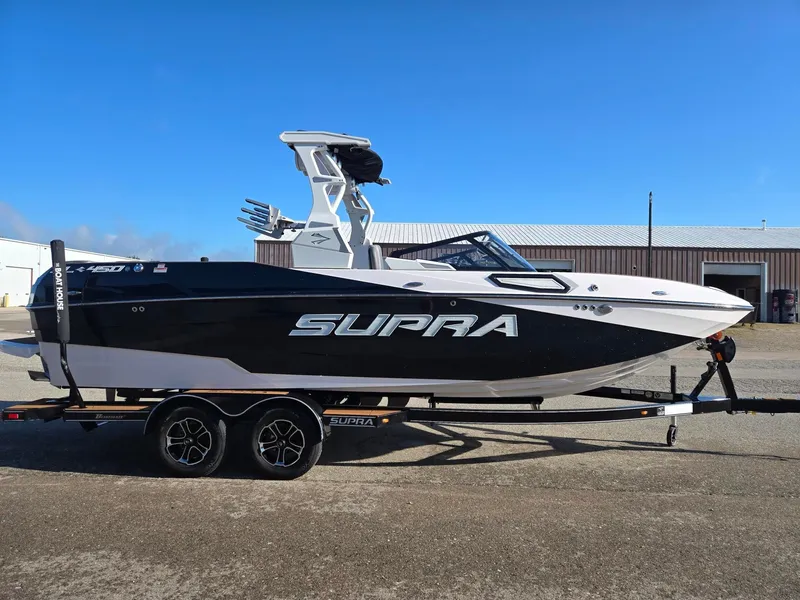 Slide: The Image of Supra SL 2022 - 4