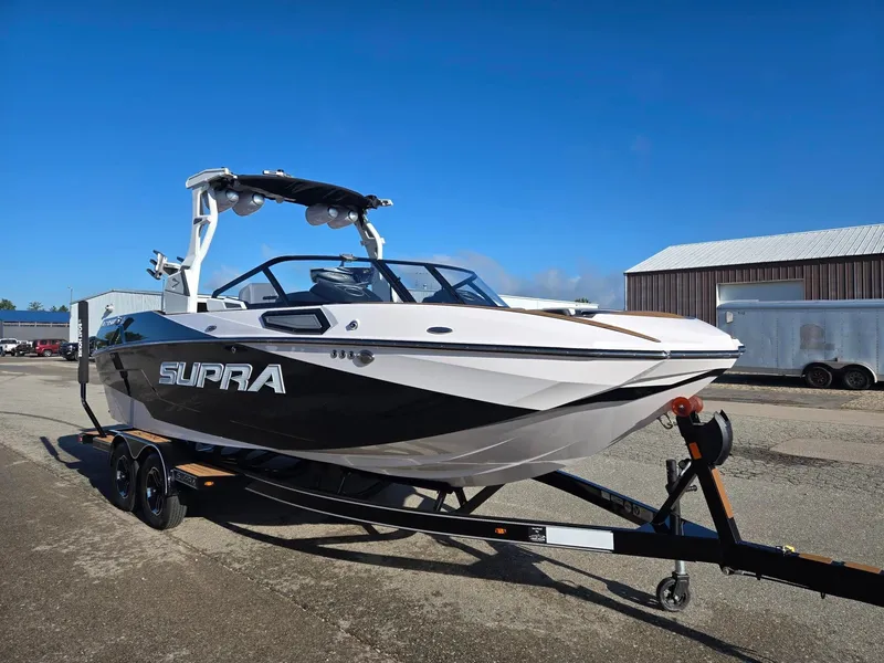 Slide: The Image of Supra SL 2022 - 5