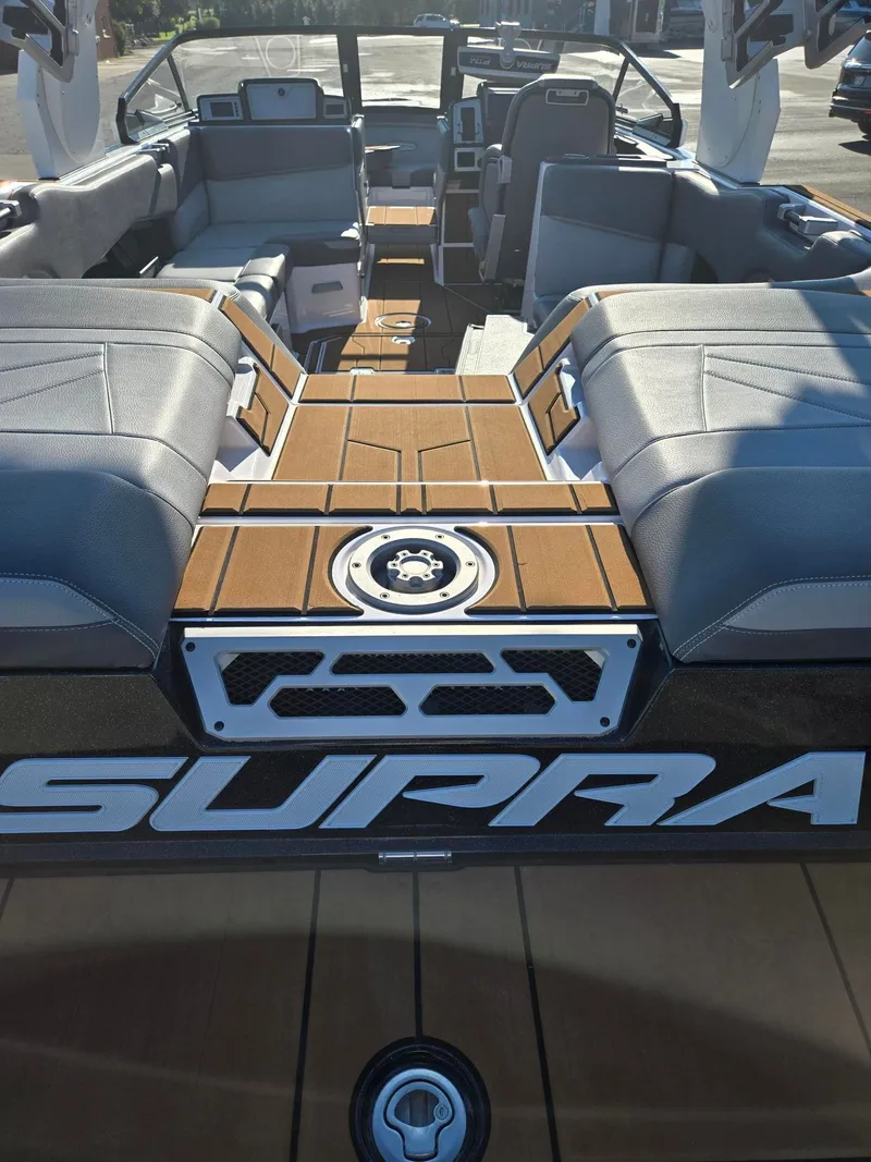 Slide: The Image of Supra SL 2022 - 7