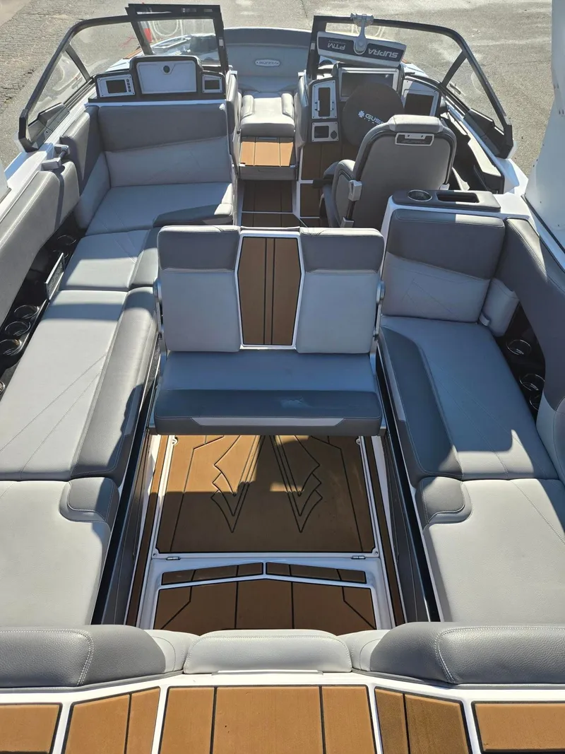 Slide: The Image of Supra SL 2022 - 9