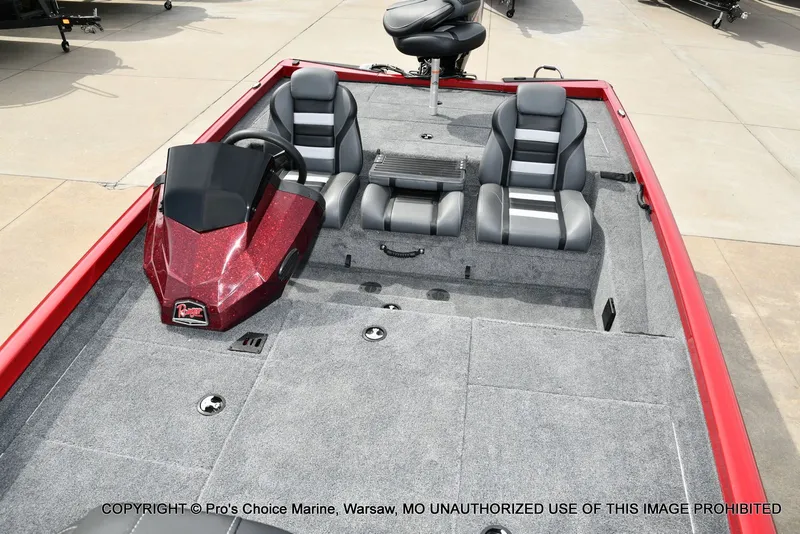 Slide: The Image of Ranger RT188P Garmin Cup Equipped 2026 - 13