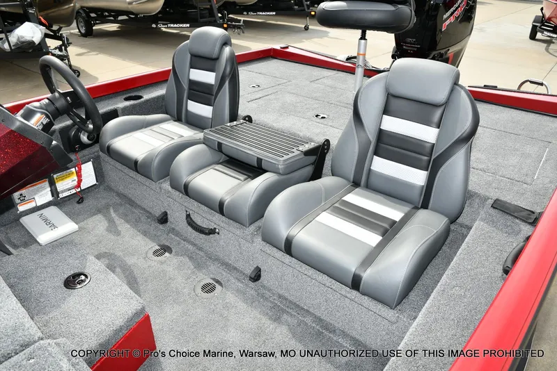 Slide: The Image of Ranger RT188P Garmin Cup Equipped 2026 - 18