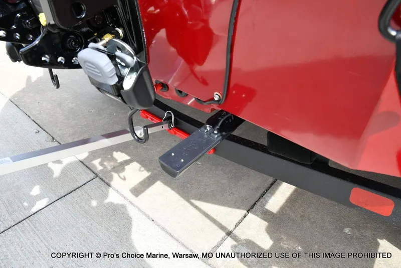 Slide: The Image of Ranger RT188P Garmin Cup Equipped 2026 - 23