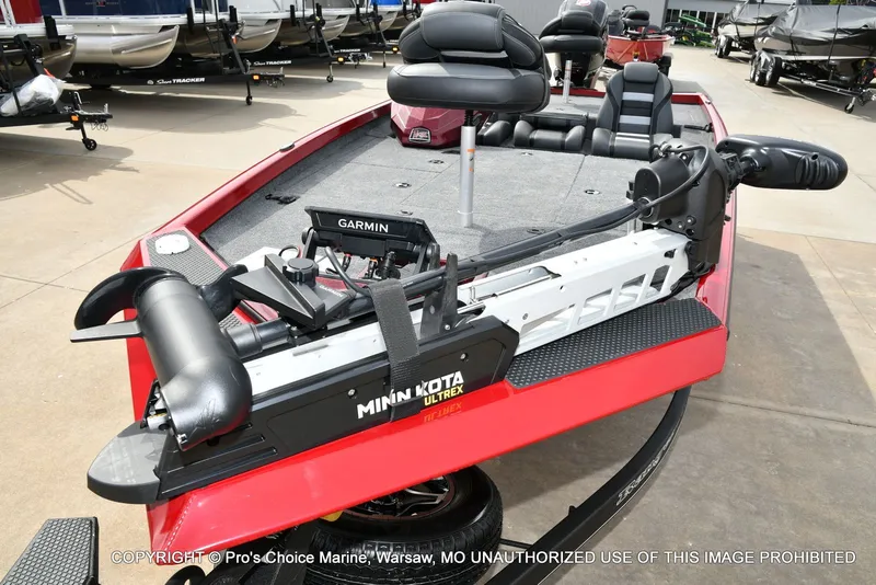 Slide: The Image of Ranger RT188P Garmin Cup Equipped 2026 - 31