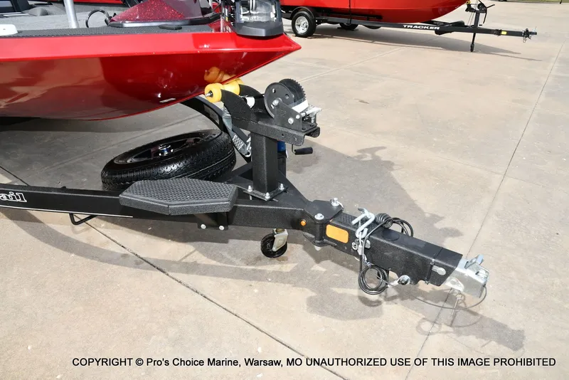 Slide: The Image of Ranger RT188P Garmin Cup Equipped 2026 - 33