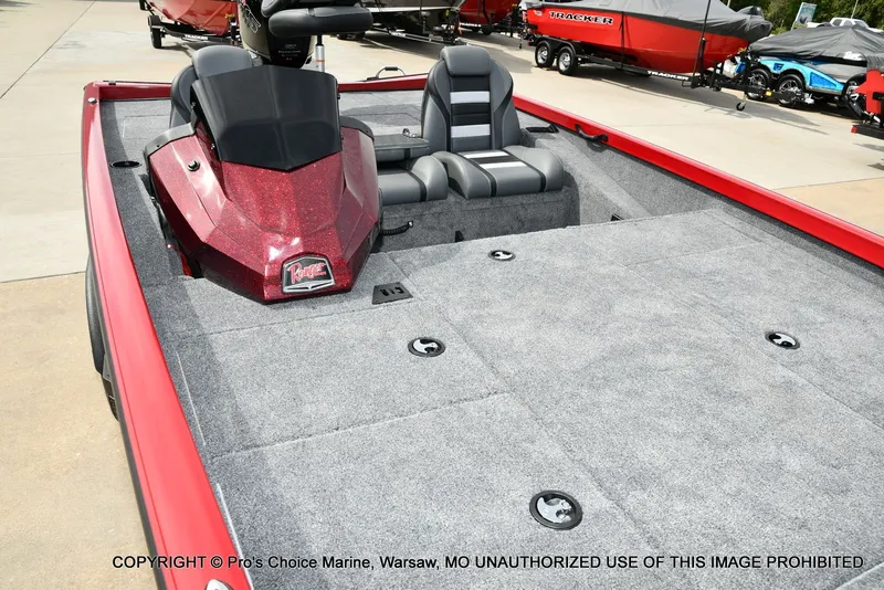 Slide: The Image of Ranger RT188P Garmin Cup Equipped 2026 - 35