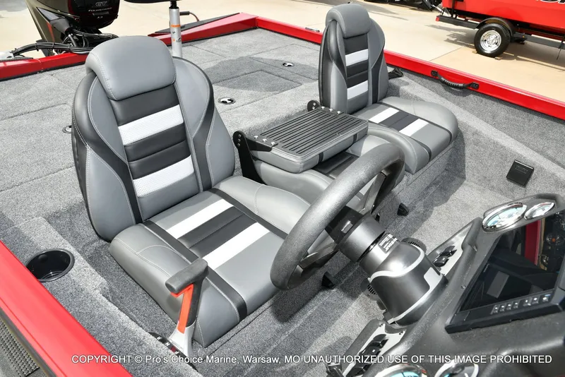 Slide: The Image of Ranger RT188P Garmin Cup Equipped 2026 - 36