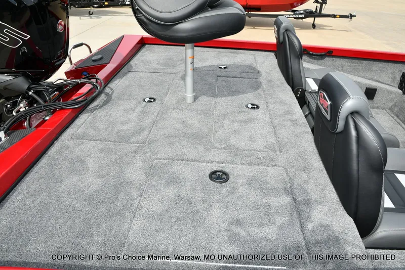 Slide: The Image of Ranger RT188P Garmin Cup Equipped 2026 - 37