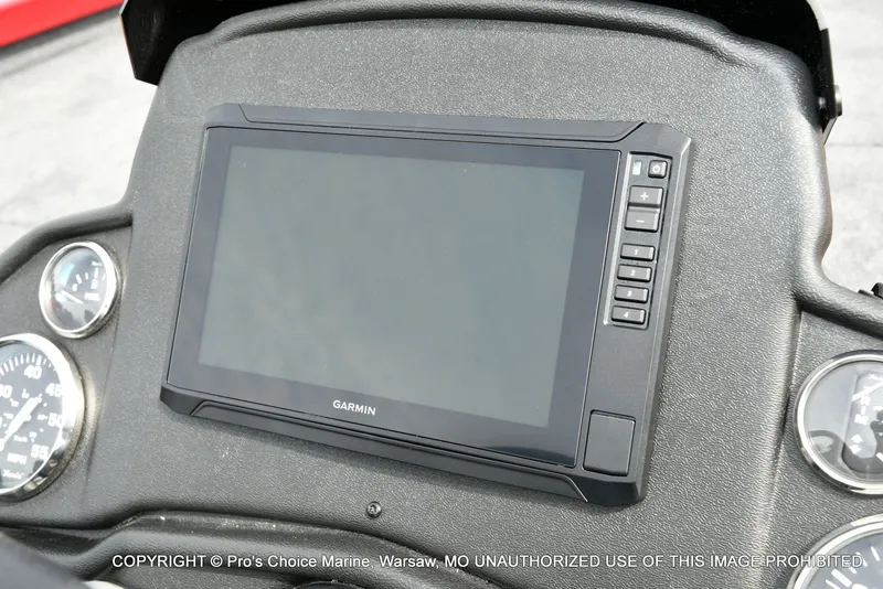 Slide: The Image of Ranger RT188P Garmin Cup Equipped 2026 - 39