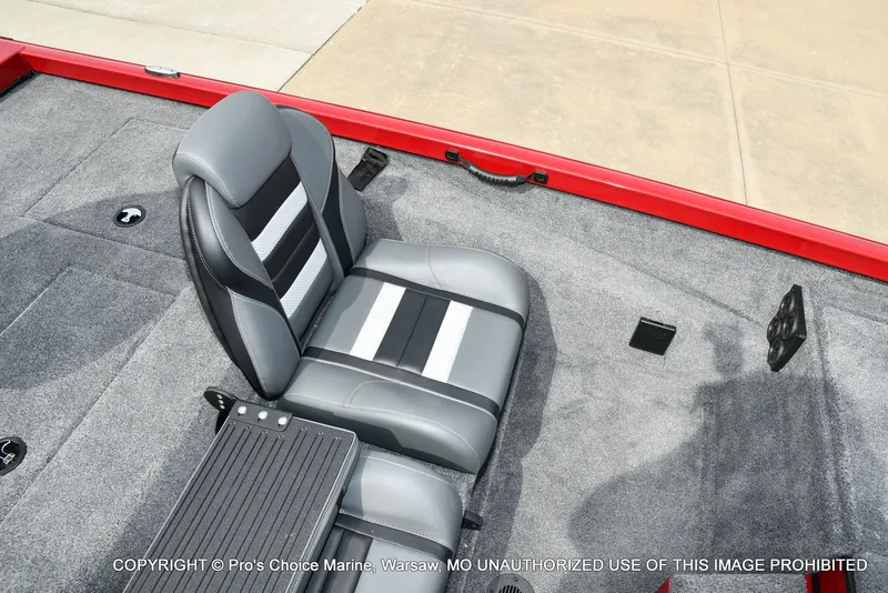 Slide: The Image of Ranger RT188P Garmin Cup Equipped 2026 - 46