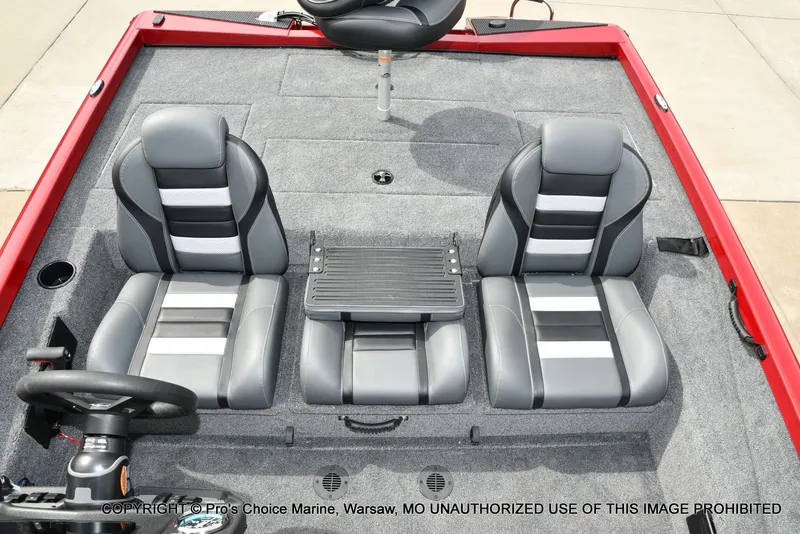 Slide: The Image of Ranger RT188P Garmin Cup Equipped 2026 - 51