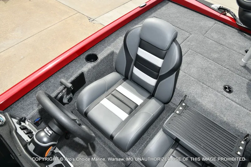 Slide: The Image of Ranger RT188P Garmin Cup Equipped 2026 - 52