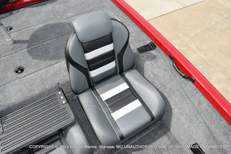 Slide: The Image of Ranger RT188P Garmin Cup Equipped 2026 - 53