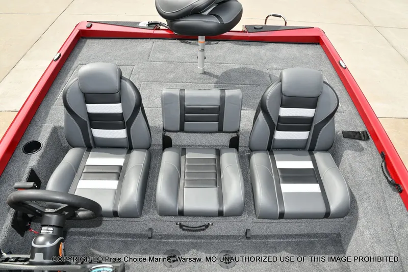 Slide: The Image of Ranger RT188P Garmin Cup Equipped 2026 - 54