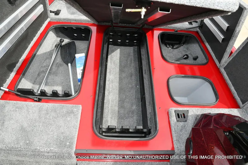 Slide: The Image of Ranger RT188P Garmin Cup Equipped 2026 - 57