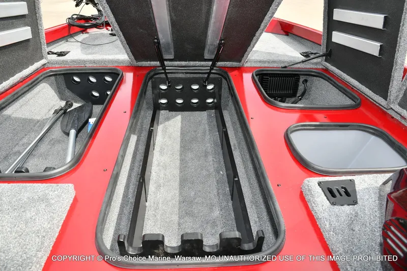 Slide: The Image of Ranger RT188P Garmin Cup Equipped 2026 - 58