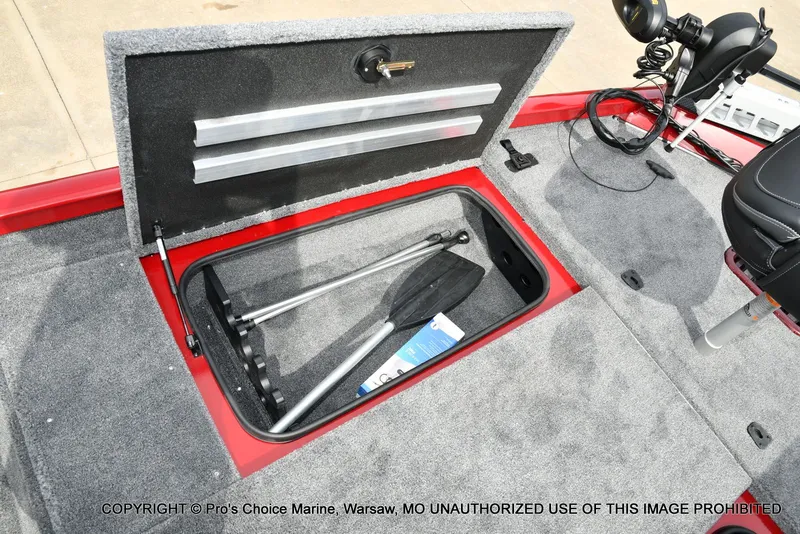 Slide: The Image of Ranger RT188P Garmin Cup Equipped 2026 - 59