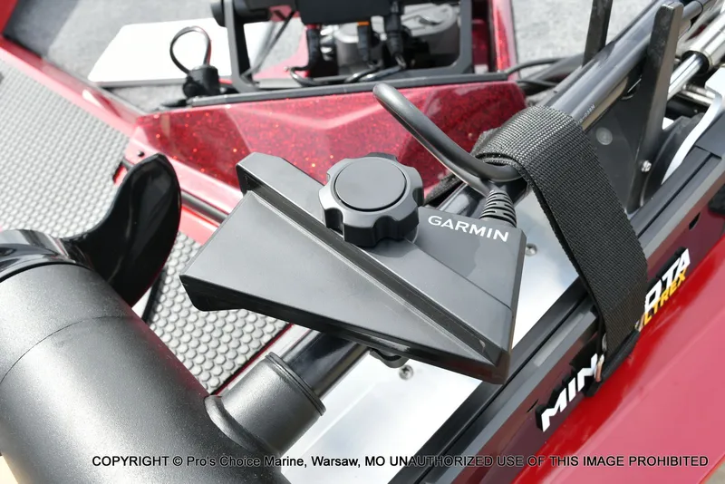 Slide: The Image of Ranger RT188P Garmin Cup Equipped 2026 - 6