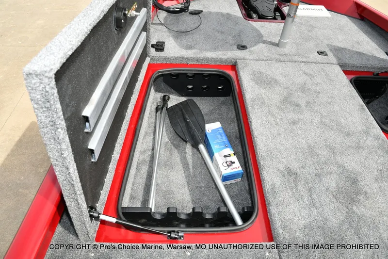 Slide: The Image of Ranger RT188P Garmin Cup Equipped 2026 - 60