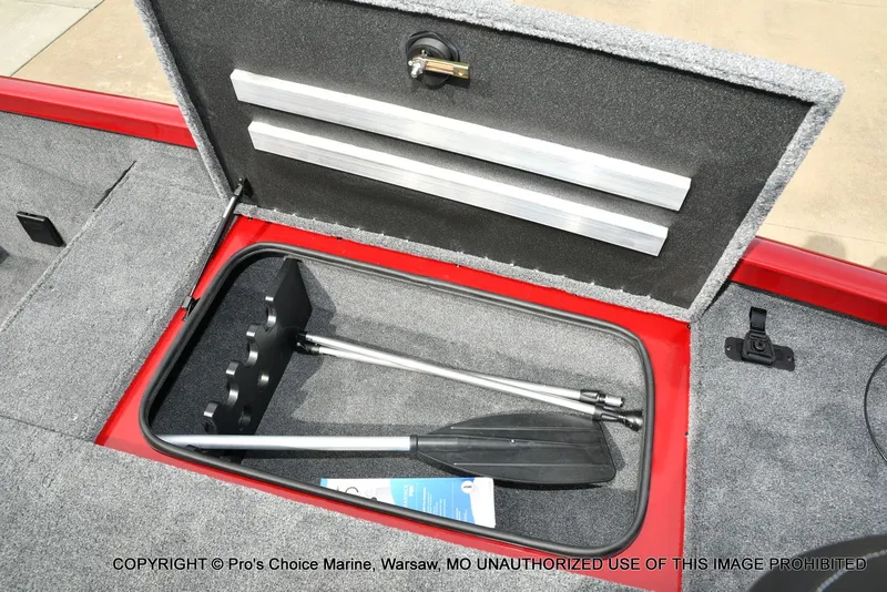 Slide: The Image of Ranger RT188P Garmin Cup Equipped 2026 - 61