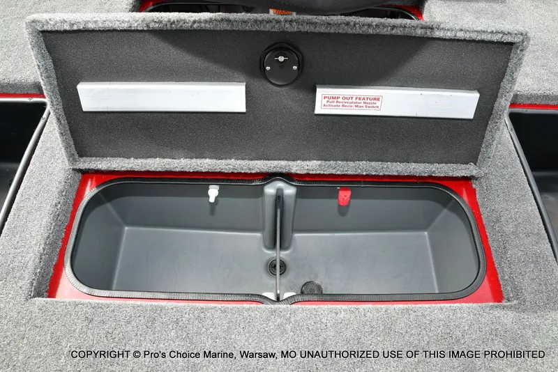 Slide: The Image of Ranger RT188P Garmin Cup Equipped 2026 - 65