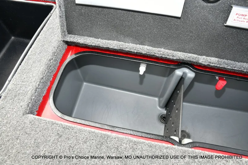 Slide: The Image of Ranger RT188P Garmin Cup Equipped 2026 - 66