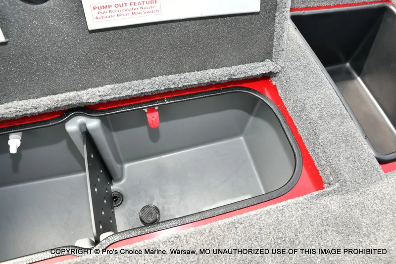 Slide: The Image of Ranger RT188P Garmin Cup Equipped 2026 - 67